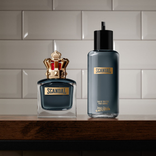 Skandal pour Homme Le Parfum - Eau de Parfum JEAN PAUL GAULTIER